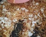 صورة لخطوة 1 من وصفة تحلية لاتينية dessert latina