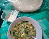 Foto langkah ke 4 dari resep Martabak Telur Mini.