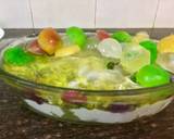 Baraf ka Gola or Chuski with Candies recipe step 9 photo