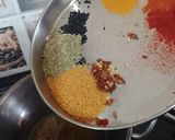 लहसुन का अचार (lehsun ka achar recipe in Hindi) रेसिपी चरण 2 फोटो