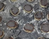 Foto del paso 6 de la receta: Caritas negras (sucias)