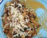 Foto del paso 4 de la receta: Zapallito a la Sartén