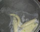 Foto langkah ke 4 dari resep Otak-otak Ikan Tenggiri.