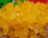 صورة لخطوة 3 من وصفة حضري الفواكه المعسلة les fruits confits بأقل تكلفة