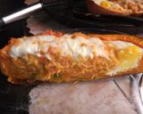 Foto del paso 6 de la receta: Zapachongo relleno 🤣