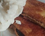 Foto del paso 4 de la receta: Milanesas veganas de berenjena 🍆🍆🍆