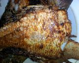 A picture of step 6 of Fish fry.