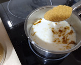 Foto del paso 3 de la receta: Natillas de algarroba