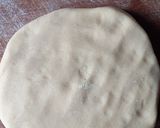 Foto del paso 1 de la receta: Galletas búho🦉