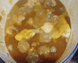 Foto del paso 7 de la receta: Pollo guisado