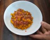Darbari Chaat recipe step 5 photo