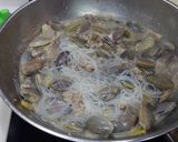 花甲肉碎粉絲鍋的食譜步驟4照片