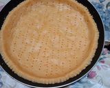 Foto langkah ke 1 dari resep Pie Susu teflon.