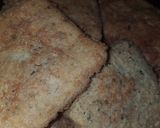Foto del paso 5 de la receta: Pañuelitos de jamón y queso