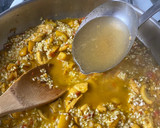 Foto del paso 5 de la receta: Arrocito con poca cosa!👌🏻