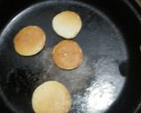 Foto langkah ke 3 dari resep Pancake.