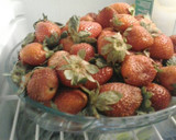 Foto del paso 1 de la receta: Mermelada de frutillas