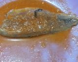 Foto langkah ke 2 dari resep Ikan kembung krispi saos teriyaki pedas.