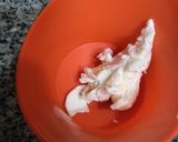 Foto del paso 1 de la receta: Chessecake de limón 👩🏼🍳🍋