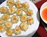 Foto langkah ke 6 dari resep Dimsum Ayam.