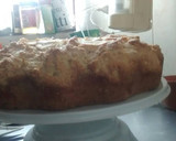 Foto del paso 9 de la receta: Tarta con manzana