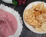 Foto langkah ke 4 dari resep Rempeyek kacang tanah.