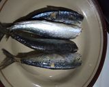 Foto langkah ke 1 dari resep Pindang Lombok Ijo.
