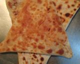 A picture of step 11 of MOMOS /MUGLAI PARATHA 🥙.