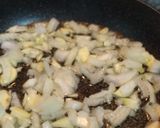Foto del paso 4 de la receta Por...Por...Potaje de garbanzos almejil 🍲👌