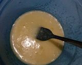 Foto langkah ke 2 dari resep BaNaNa CaKe Super simple.
