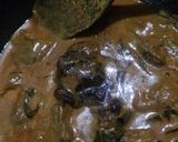 Foto langkah ke 5 dari resep Rendang kering ala fe.