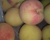 Foto del paso 1 de la receta: Compota de duraznos
