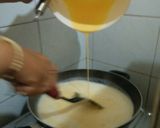 Foto langkah ke 3 dari resep Klappertart.