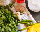 Creamy Spinach Soup