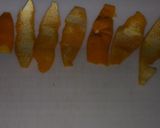 Foto del paso 2 de la receta: Licor de naranja al run