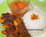Foto langkah ke 8 dari resep (Bukan) iga bakar madu.