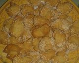 Foto langkah ke 5 dari resep Onde2 ketawa ala bunda sekar.