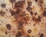 Foto del paso 2 de la receta: Pancakes/Hot cakes al horno, fáciles y saludables (vegan)!
