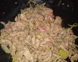 Foto langkah ke 2 dari resep Beef Yakiniku.