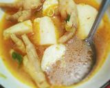Foto langkah ke 5 dari resep Ceker kuah.