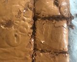 Pas rețetă Brownies 10 fotografie