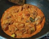 Foto langkah ke 7 dari resep Ayam Panggang Bumbu Rujak.