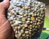 Foto del paso 1 de la receta: Dile no a la lata 2(arvejas secas remojadas hervidas)