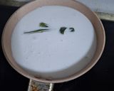 Foto langkah ke 6 dari resep 337. Es Pisang Ijo.