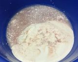 Gyümölcsleves :) recept fázis 2 fotója