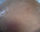 Foto del paso 4 de la receta: Torta de cacao rellena sin gluten
