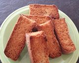 Foto del paso 4 de la receta: Bay biscuits