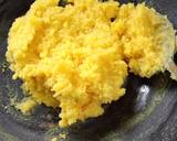 Coconut Ladoo with Gulkand Dry Fruits Filling !! recipe step 1 photo