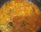 கருணைக்கிழங்கு மசியல் ரெசிபி ஸ்டேப் 7 புகைப்படம்