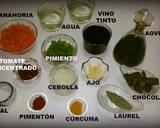 Foto del paso 6 de la receta: Filete rusos con chocolate
